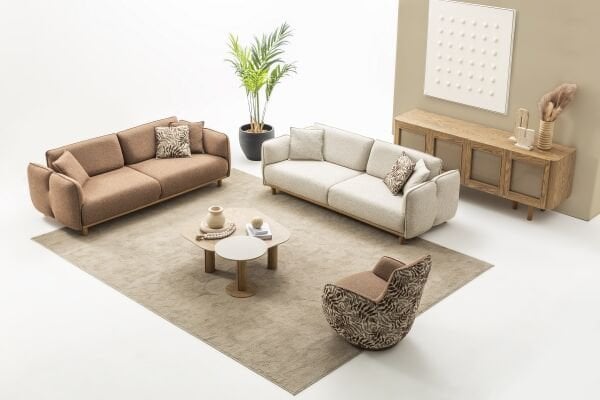 Latte Koltuk Takımı