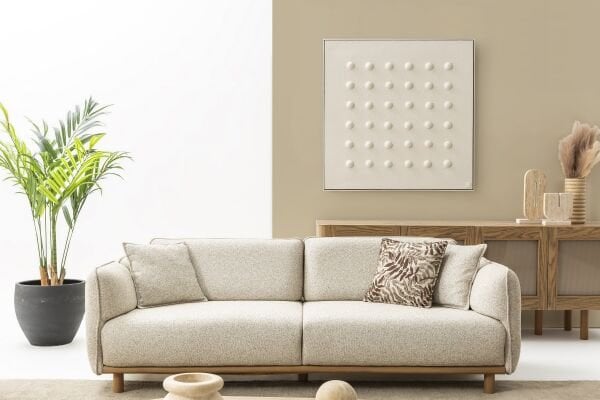 Latte Koltuk Takımı