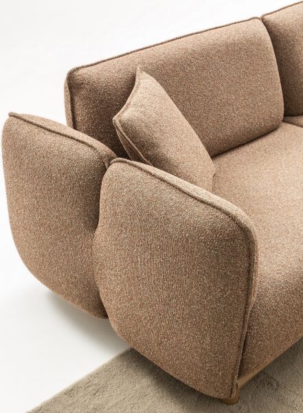 Latte Koltuk Takımı