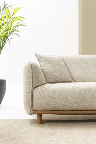 Latte Koltuk Takımı