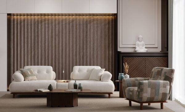 Lois Koltuk Takımı