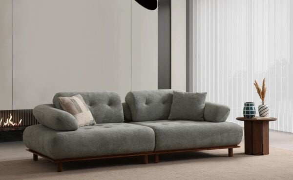 Lois Koltuk Takımı