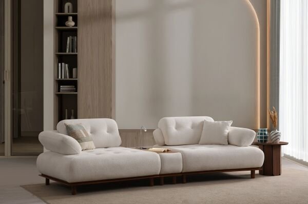 Lois Koltuk Takımı