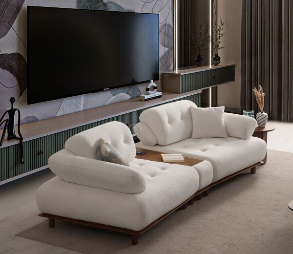 Lois Koltuk Takımı