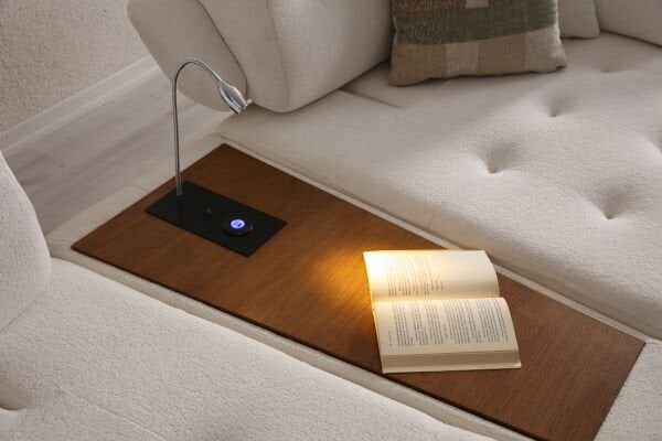 Lois Koltuk Takımı