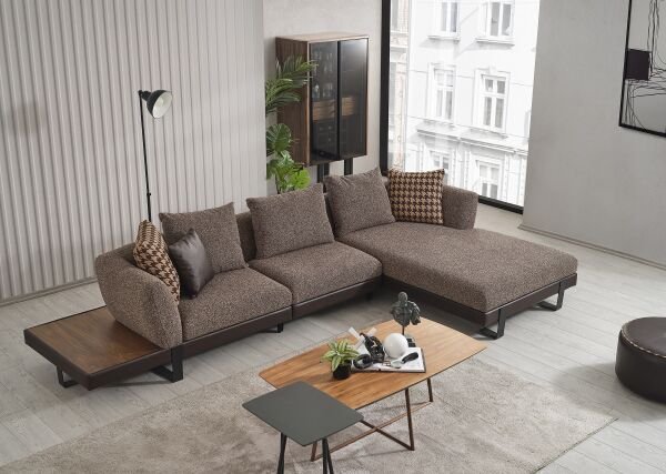 Otto Relax Köşe Takımı