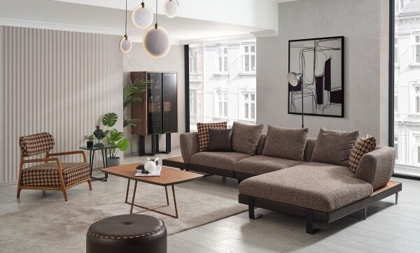 Otto Relax Köşe Takımı