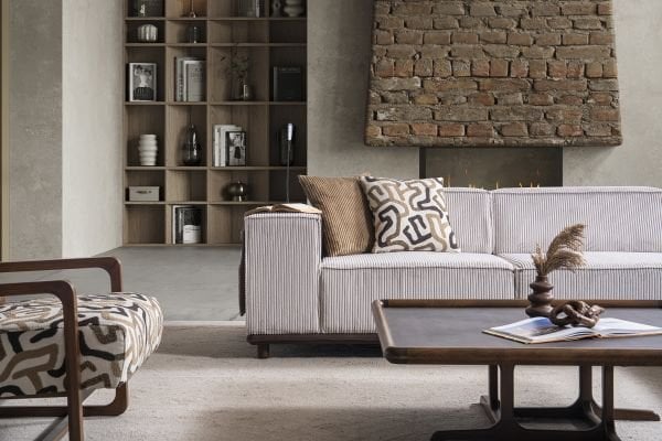 Puffy Köşe Takımı