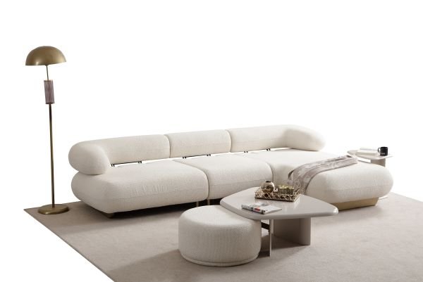 Glamour Relax Köşe Takımı