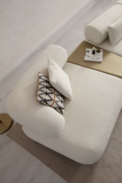 Glamour Relax Köşe Takımı