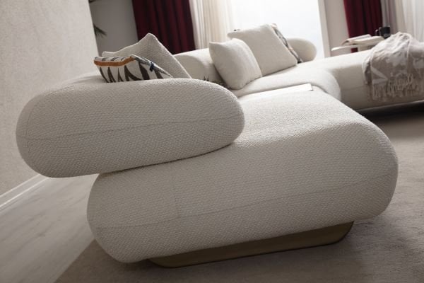 Glamour Relax Köşe Takımı