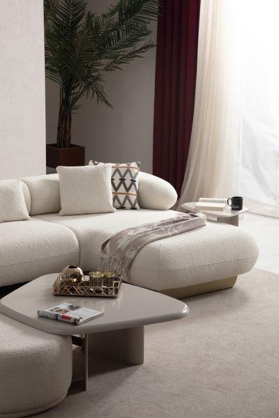 Glamour Relax Köşe Takımı