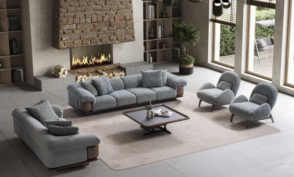 Venera Koltuk Takımı