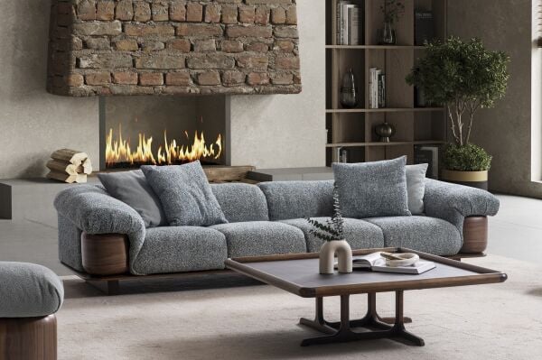 Venera Koltuk Takımı