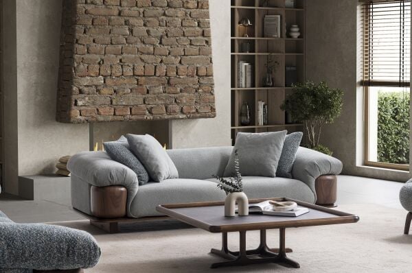 Venera Koltuk Takımı