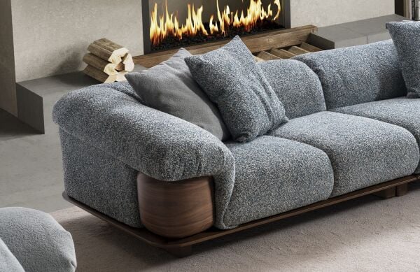 Venera Koltuk Takımı