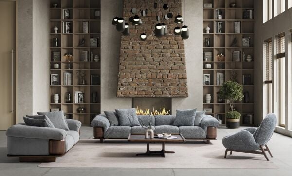 Venera Koltuk Takımı