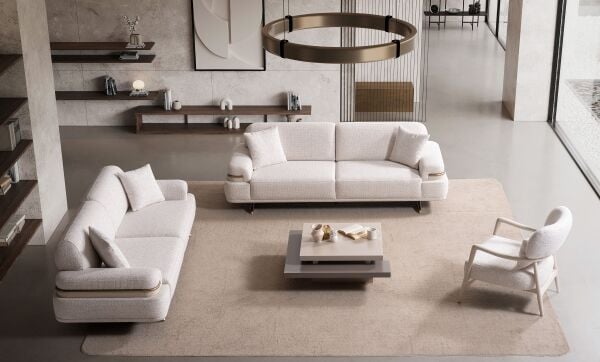 Rona Koltuk Takımı