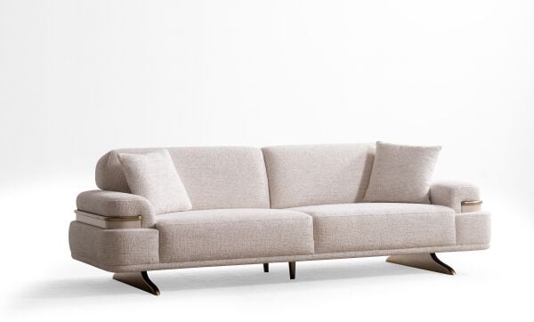 Rona Koltuk Takımı