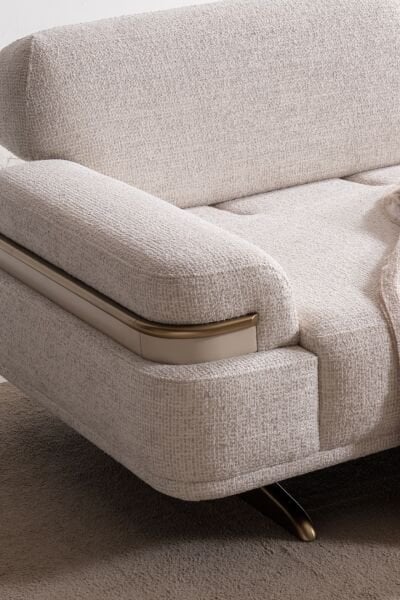 Rona Koltuk Takımı