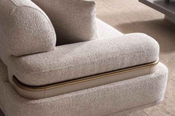 Rona Koltuk Takımı