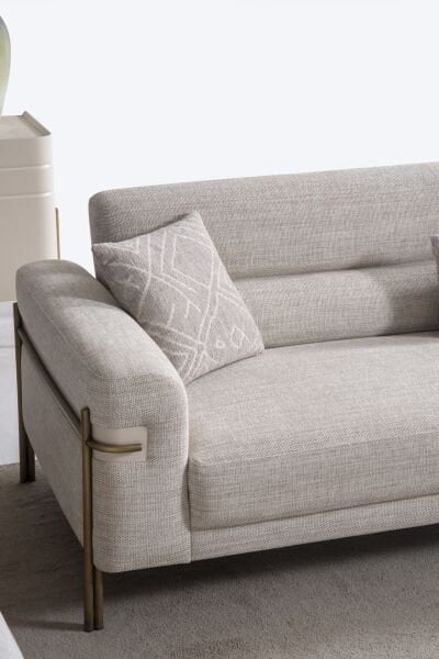 İnci Koltuk Takımı