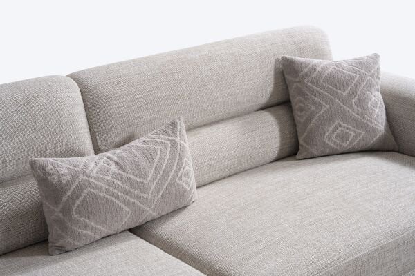 İnci Koltuk Takımı