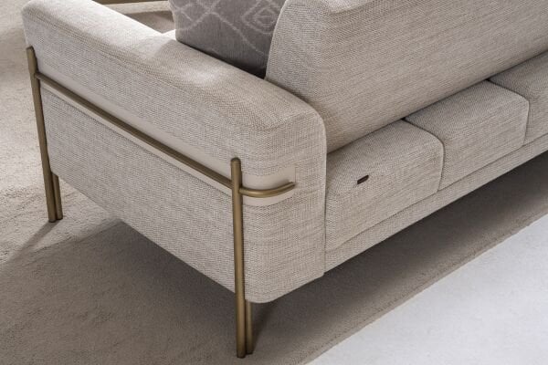 İnci Koltuk Takımı