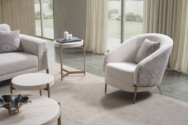 İnci Koltuk Takımı