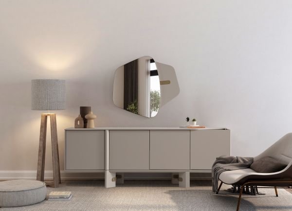 Glamour Yemek Odası