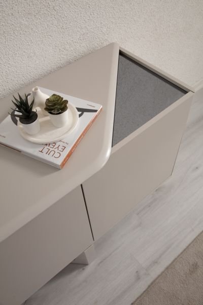 Glamour Yemek Odası