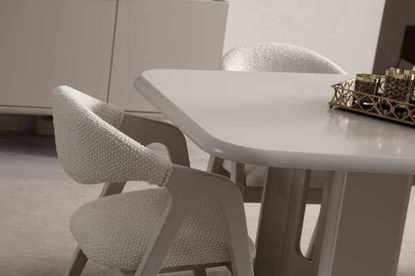 Glamour Yemek Odası