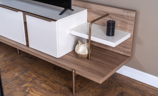 İsabelle Tv Ünitesi