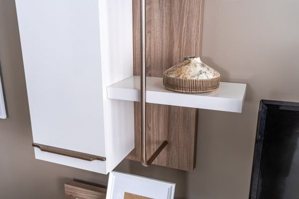 İsabelle Tv Ünitesi Tv Ünitesi