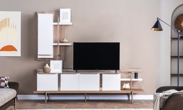 İsabelle Tv Ünitesi