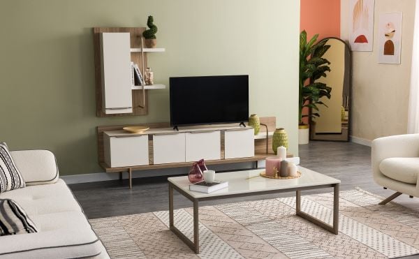 İsabelle Tv Ünitesi