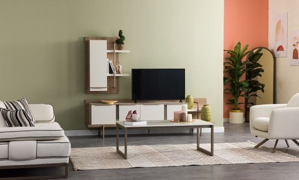 İsabelle Tv Ünitesi