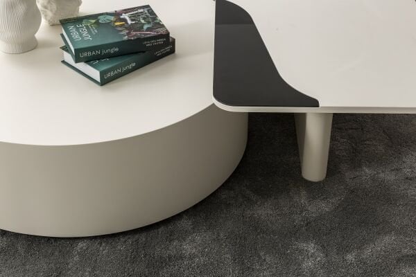 Florya Orta Sehpa ve Yan Sehpa