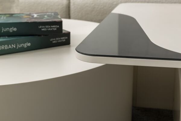 Florya Orta Sehpa ve Yan Sehpa