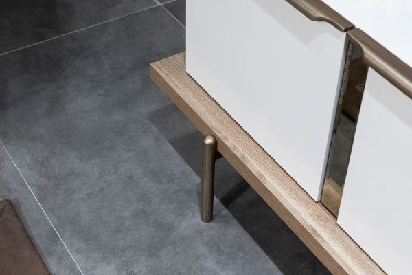 İsabelle Tv Ünitesi Tv Ünitesi Alt Blok