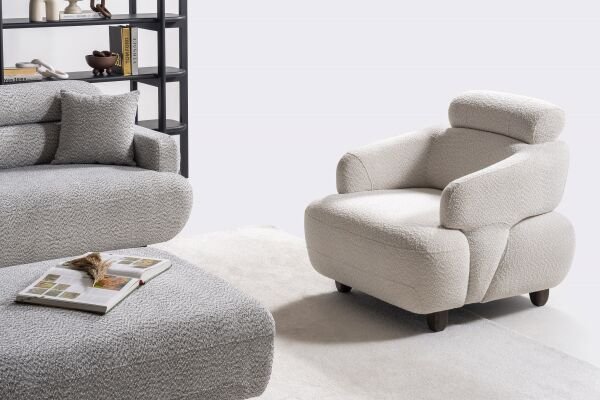 Gusto Köşe ve Koltuk Takımı