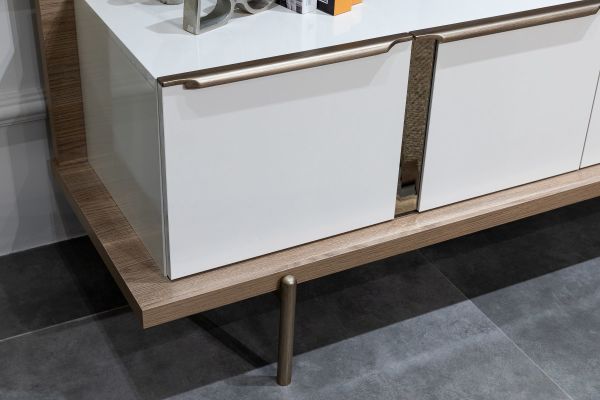 İsabelle Tv Ünitesi Tv Ünitesi