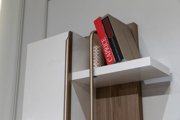 İsabelle Tv Ünitesi Tv Ünitesi