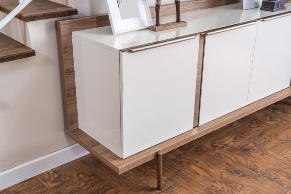 İsabelle Yemek Odası