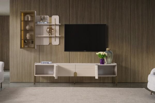 İnci Tv Ünitesi