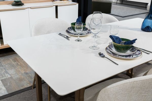 İsabelle Yemek Odası Masa