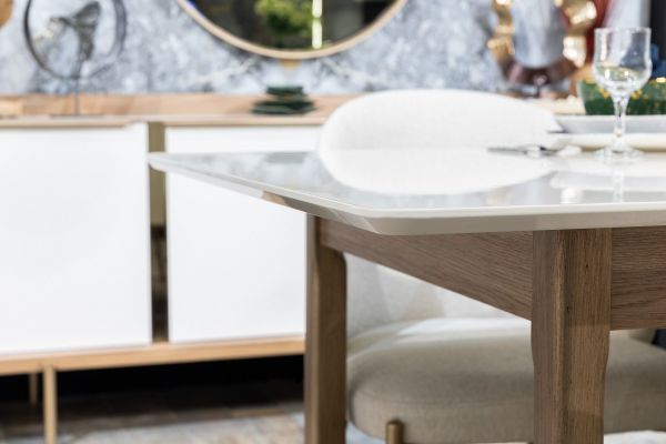 İsabelle Yemek Odası Masa