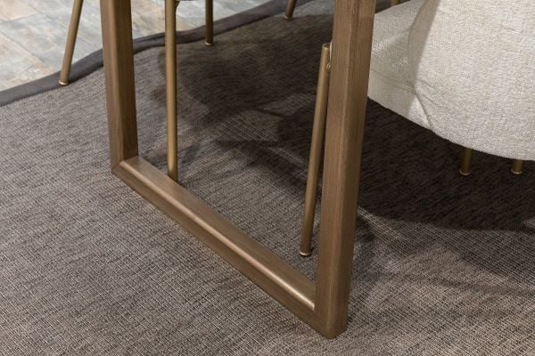 İsabelle Yemek Odası Masa