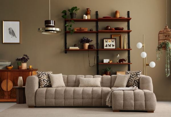 Estanze Köşe Takımı