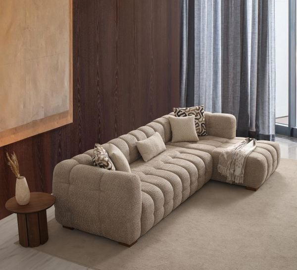 Estanze Köşe Takımı